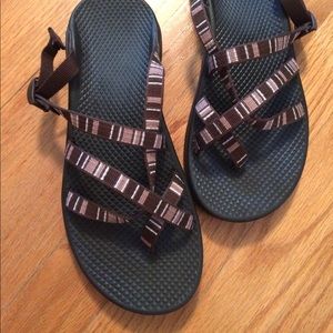 Chaco sandals